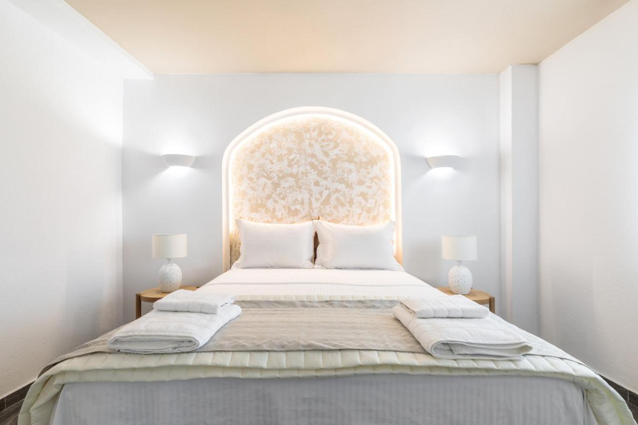Bay View Suites 圣尼古拉奥斯 外观 照片
