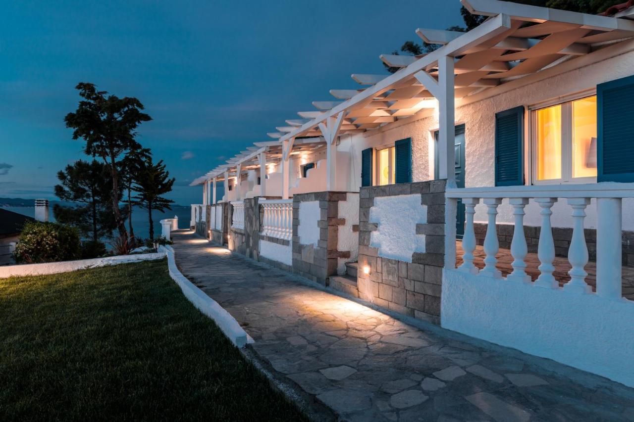 Bay View Suites 圣尼古拉奥斯 外观 照片
